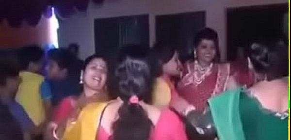  bangladeshi sexy bhabi dance video